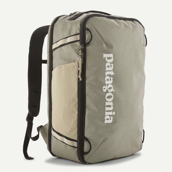 NWT Black Hole Mini MLC Pack 30L Color Weathered Stone